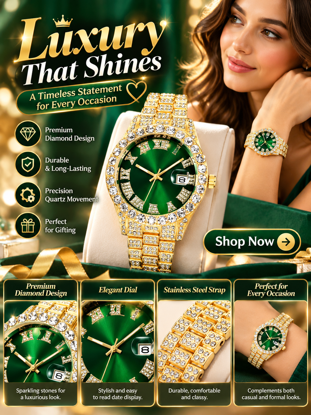 Green Watch