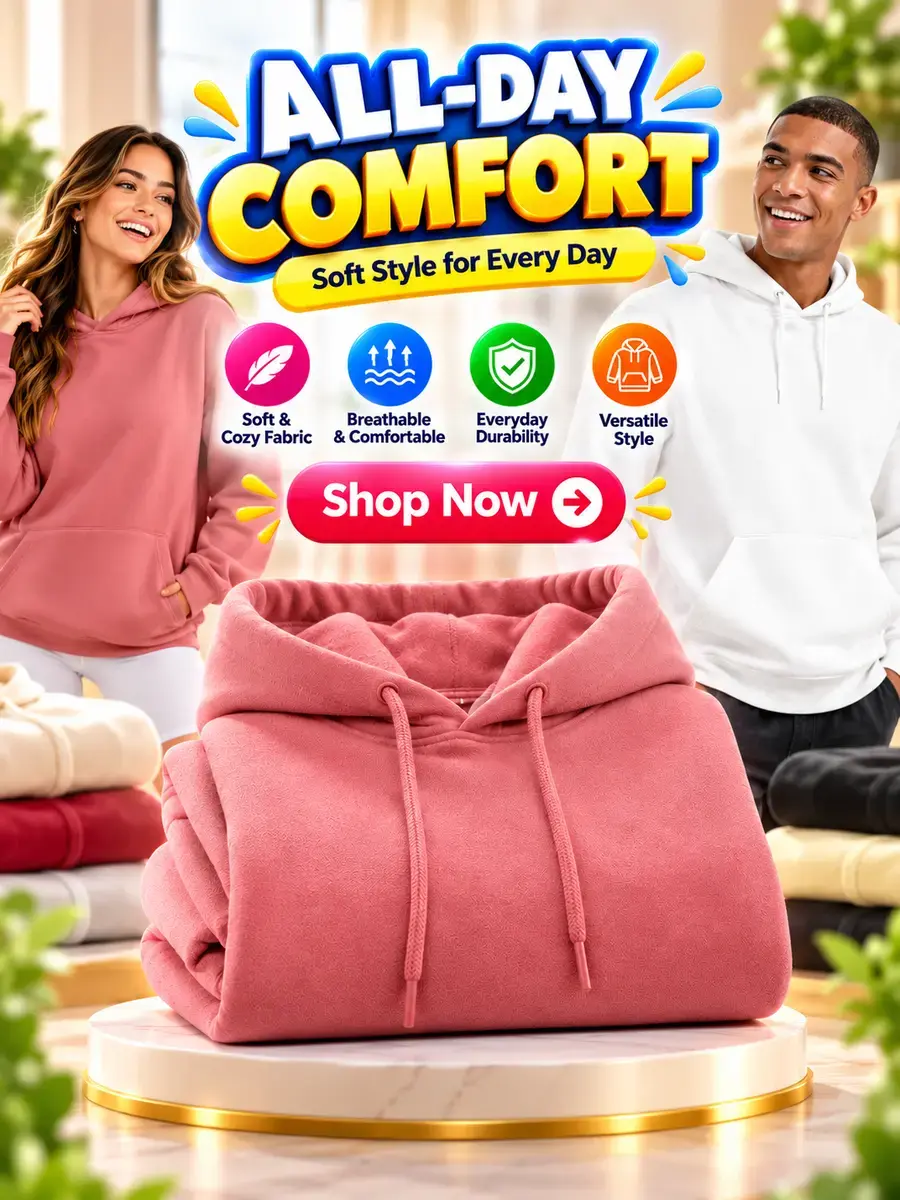 Hoodie
